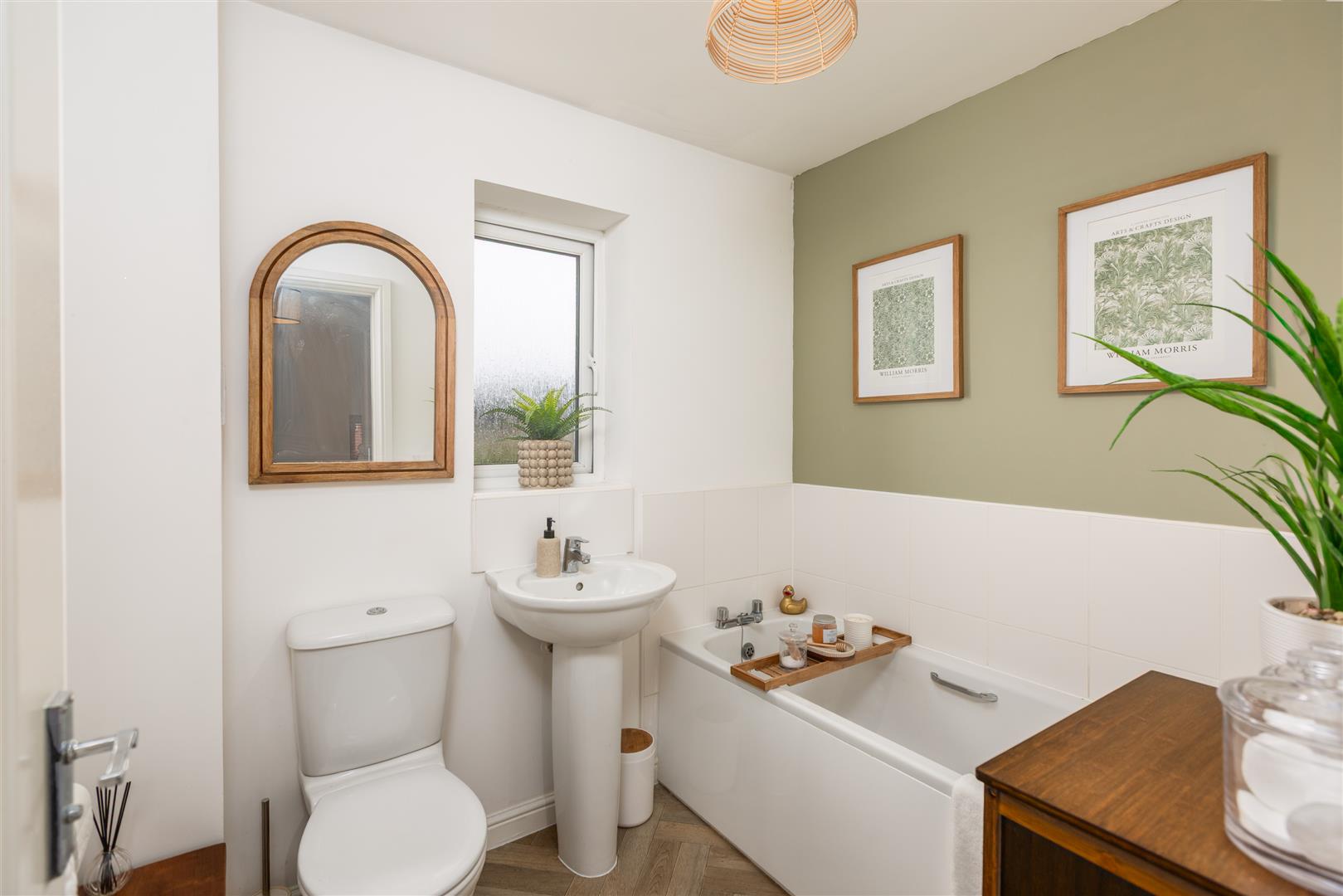 Brynderwen, Sketty, Swansea, SA2 9GX